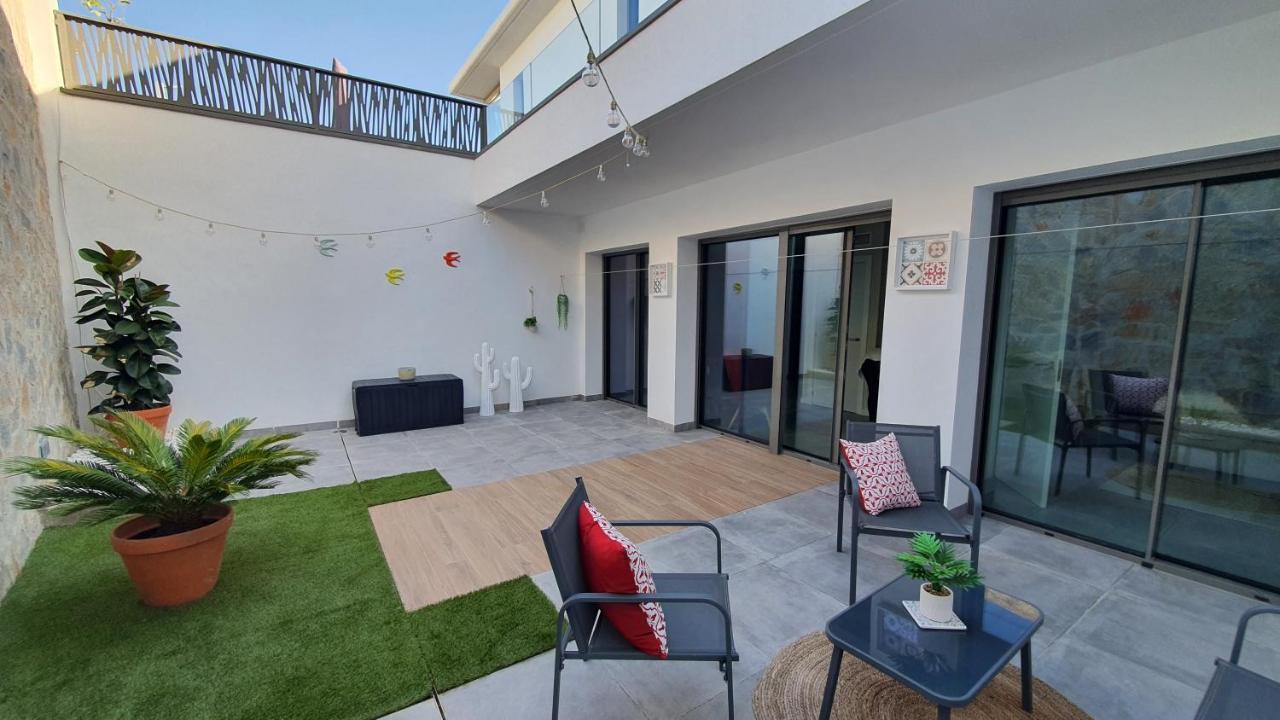 Pool & Snooker Villa Финестрат Экстерьер фото
